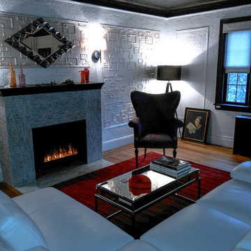 Living Room Design