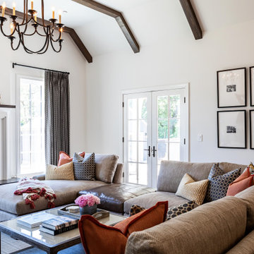 Altadena Modern Farmhouse
