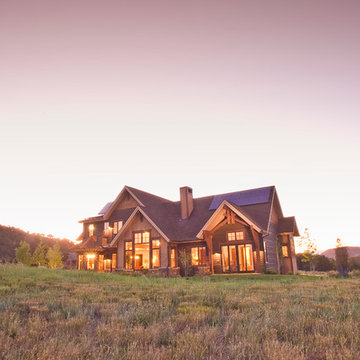 river valley ranch big view