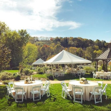 Clary Gardens Fall Gala