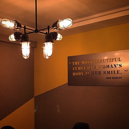 Nautic Sarkıt - Pendant Lighting