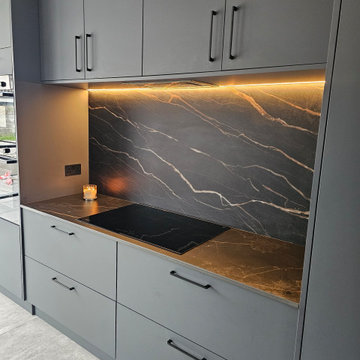 Rathfarnham project