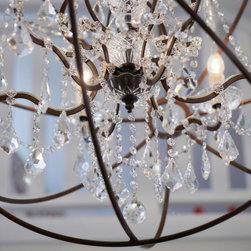Renovation Currumbin Valley - Novelty Lighting