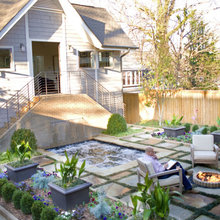 Landscape Ideas