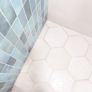White Pines Bathroom