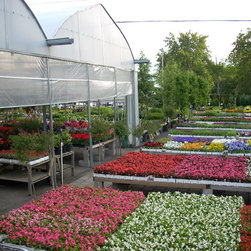 Garden Centre - Outdoor Products