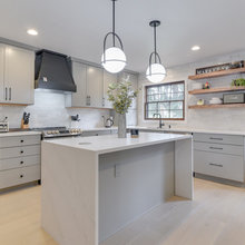 Kitchen Ideas