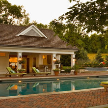 Pool Houses