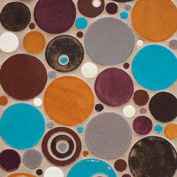 Bubbles - Tile