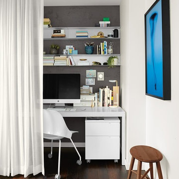Trea Chair