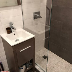Frameless Shower Doors Brooklyn, New York - Products