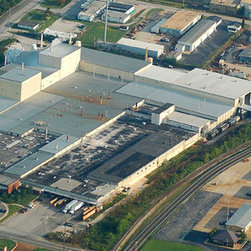 Ragno Factory - Wall And Floor Tile