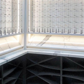 Wine Cellar Project