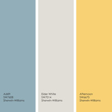 colors