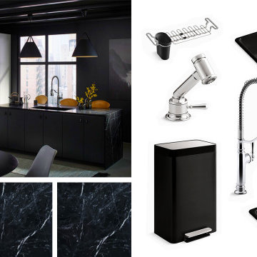 Nordic Sun Kitchen