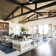 Shea living room