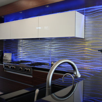 Carlsbad residence