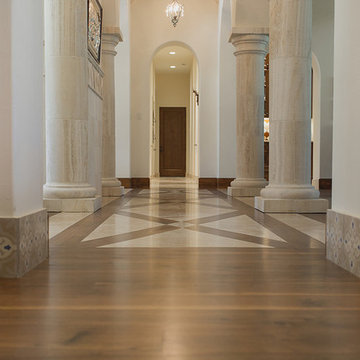 Great Hall - Chic Elegance