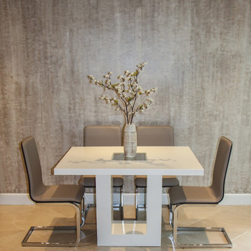 Corian Table