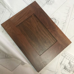 Door Samples - Kitchen Cabinetry