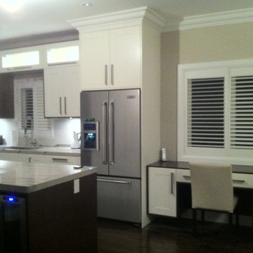 Markham Kitchen