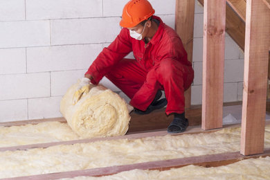 Insulation Replacement in Beverly Hills, CA