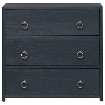 East End Multi Accent Cabinet