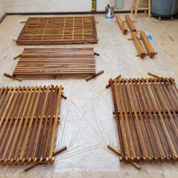 Air Condenser Screen - Products