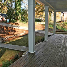 porch