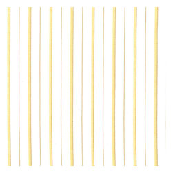 ROTH & TOMPKINS TEXTILES - Piper Fabric, Honey, 54''x36'' - Upholstery Fabric