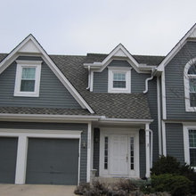 Exterior Ideas