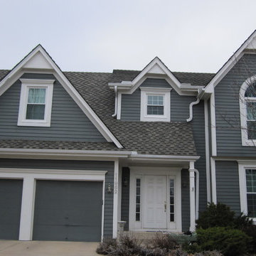 Vinyl Siding