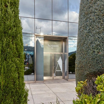 OFICINAS ACUAM HEALTH CARE - LA FINCA