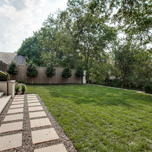 outdoor fencing
