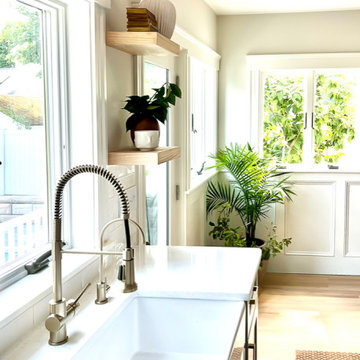 Milton Kitchen Addition