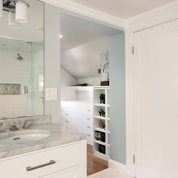 Westwood Park Residence
