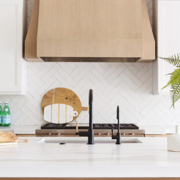Maple Leaf Kitchen