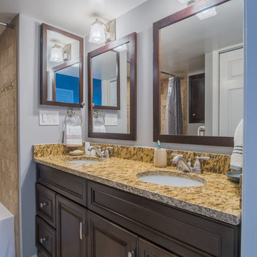 Bay Country Master Suite Addition
