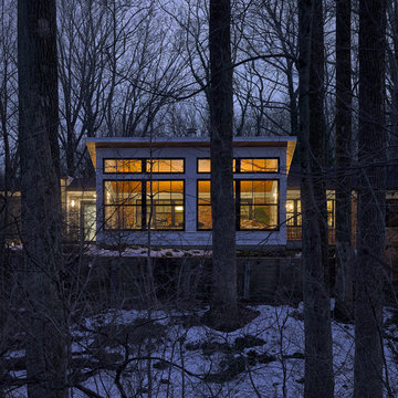 Mt Rain House