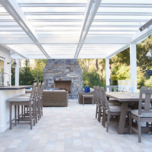 Patio Ideas