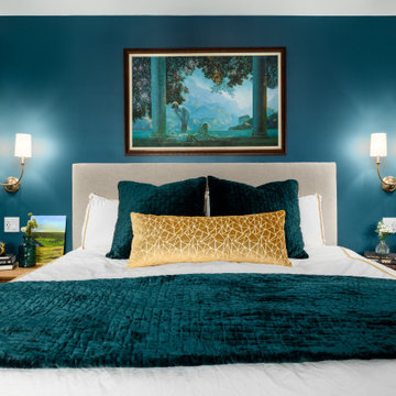 TRENORA | Full Remodel, Furnishing + Styling