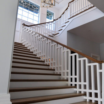 2020 SMA StairCraft Award - People's Choice Award - FLORIDA STAIRWORKS AND CARPE