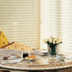 Hunter Douglas Nantucket&trade; Window Shadings - Window Blinds