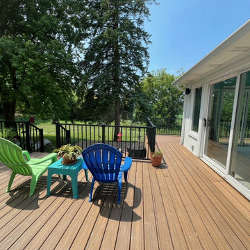 Whole House Remodel & Addition