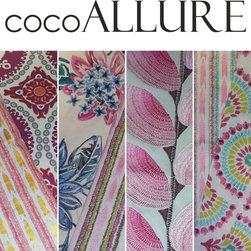 BOLLYWOOD - Fabric