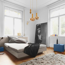 Meine neue Wohnung