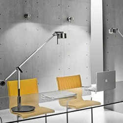 AX20 TABLE LAMP BY AXO LIGHT - Table Lamps