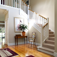 staircase