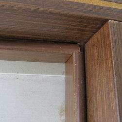 Adjustable Frame - 3 3/4" - 6" - Interior Doors