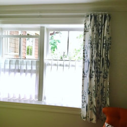Drapery - Bedroom Products
